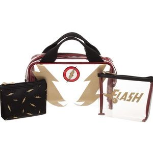 Flash Bags DC Comics Bag Accessories